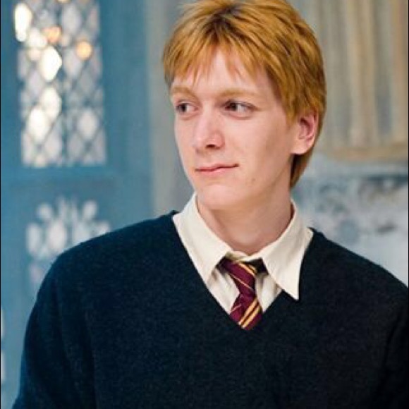 Fred and George - Picture 3 of 3